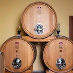The Winemaker's House - La Collina La Casa Casa Berta