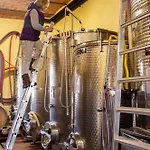 The Winemaker's House - La Collina La Casa Appartement