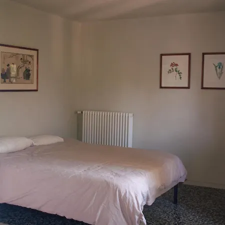 The Winemaker's House - La Collina La Casa Apartment