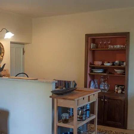 The Winemaker's House - La Collina La Casa Apartmán Casa Berta