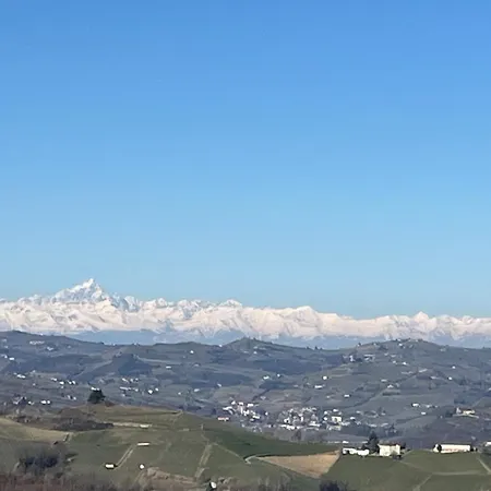 Daire The Winemaker's House - La Collina La Casa