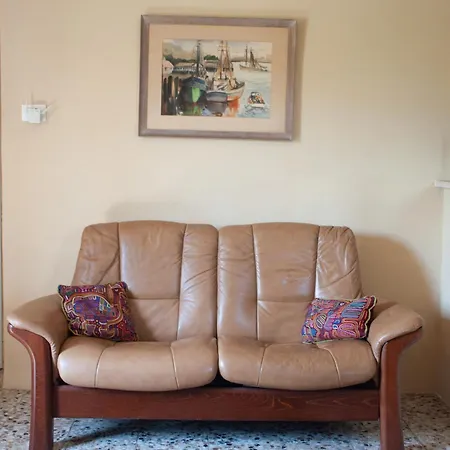 Apartment The Winemaker's House - La Collina La Casa Casa Berta