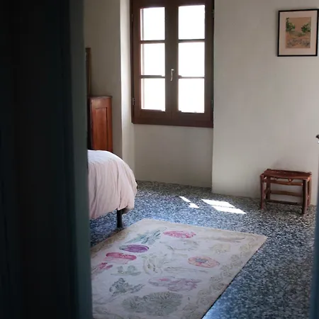 Daire The Winemaker's House - La Collina La Casa *