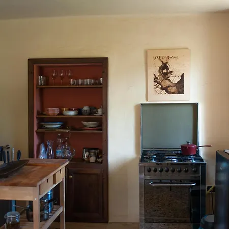 شقة The Winemaker's House - La Collina La Casa *