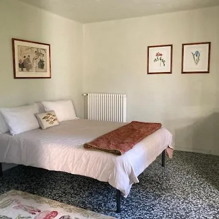 The Winemaker's House - La Collina La Casa شقة *