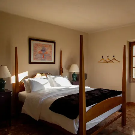 Daire The Winemaker's House - La Collina La Casa Casa Berta