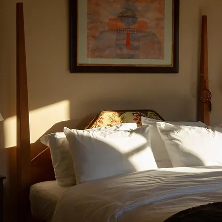 The Winemaker's House - La Collina La Casa Daire *