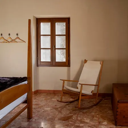 The Winemaker's House - La Collina La Casa *