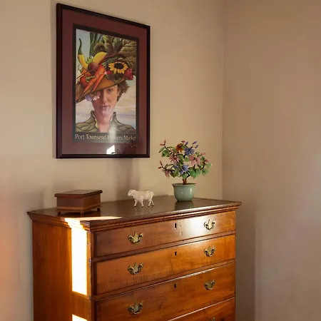 The Winemaker's House - La Collina La Casa *