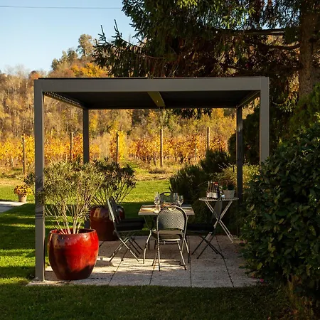The Winemaker's House - La Collina La Casa * Casa Berta