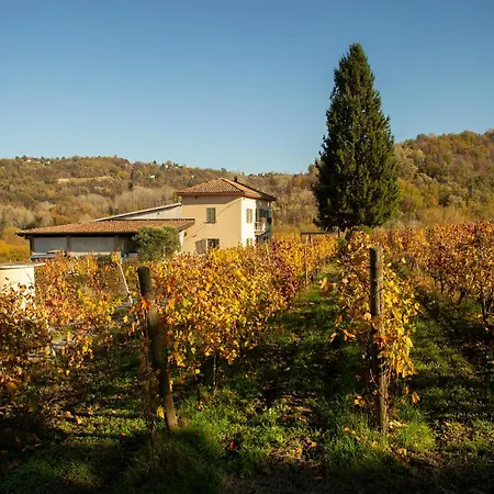 The Winemaker's House - La Collina La Casa *